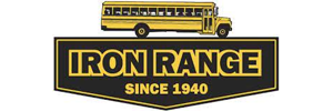 Iron Range Bus Lines